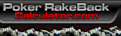 pokerrakebackcalculator